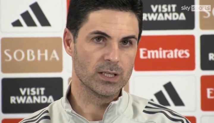 世界杯赛事直播-塔帅回应罗塞尼尔指责：热身越界？我们道歉，但这在足球中很常见