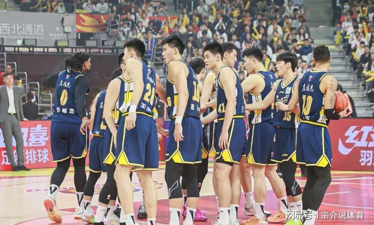世界杯赛事直播-CBA排名大变，辽篮成二流球队，广东胡明轩爆发，北京又要没戏