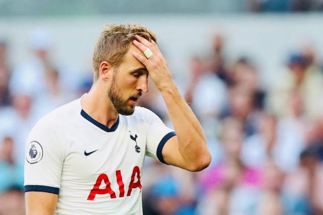 世界杯竞猜-凯恩裹足、热刺按兵、曼城不动，1.6亿转会还能成吗？