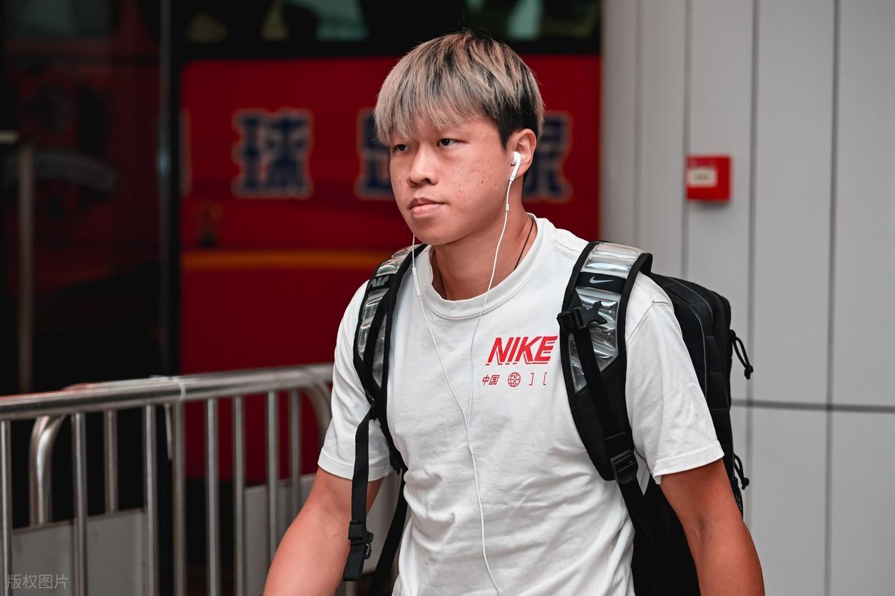 世界杯竞猜-意外!曝茹子楠已离开北京国安,原因让人无奈,球队开局就陷困境